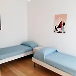 Da Stefy Lägenhet *