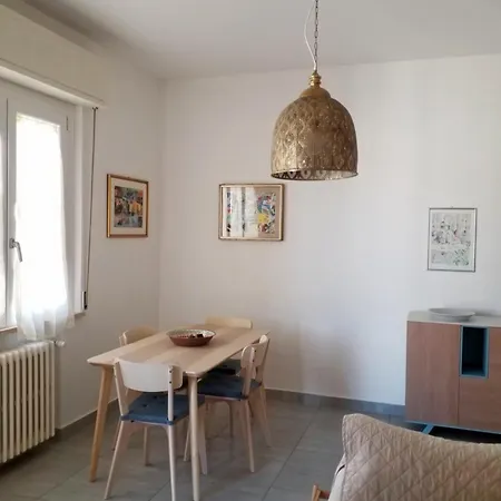 Da Stefy Apartman