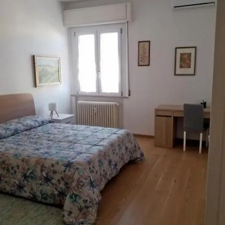 Da Stefy Apartman