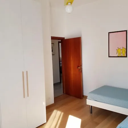 Da Stefy Apartman *