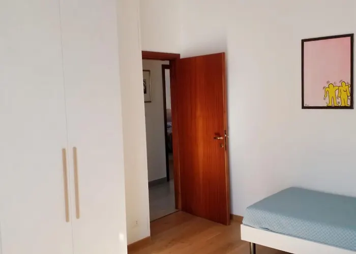 Da Stefy Appartamento *