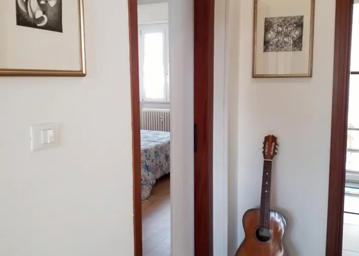 Da Stefy Appartamento