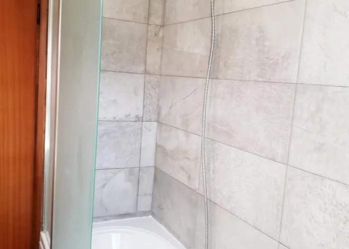 Da Stefy Lägenhet Pesaro